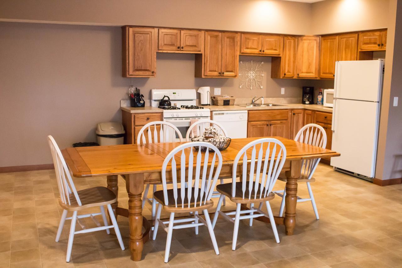 That Pretty Place Bed & Breakfast Middlebury Ngoại thất bức ảnh