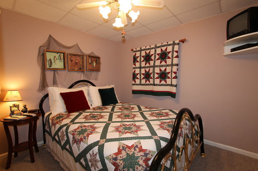 That Pretty Place Bed & Breakfast Middlebury Ngoại thất bức ảnh
