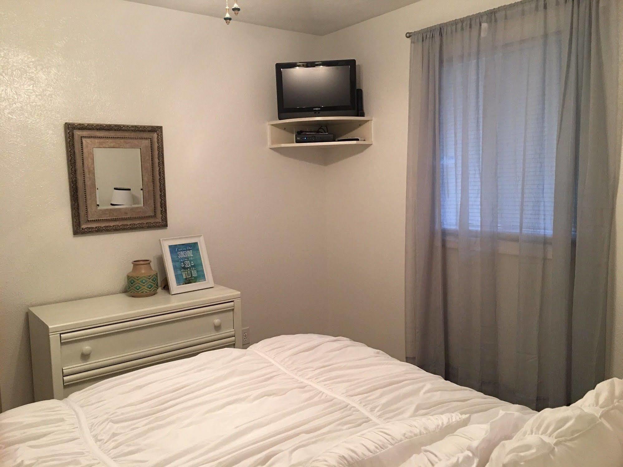That Pretty Place Bed & Breakfast Middlebury Ngoại thất bức ảnh